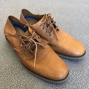 Sperry Oxfords
